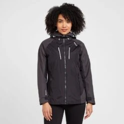 Regatta Women’s Kulton Waterproof Jacket