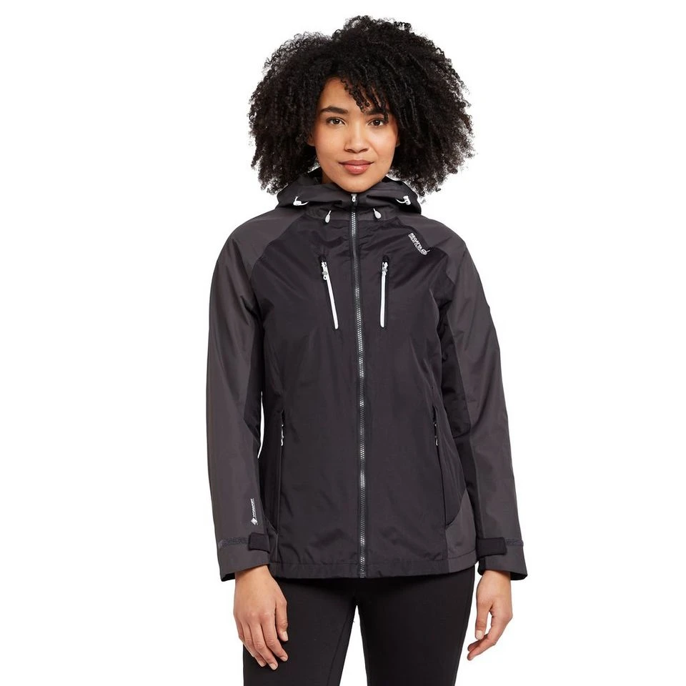 Regatta Women’s Kulton Waterproof Jacket 13 Regatta Women’s Kulton Waterproof Jacket - Image 13