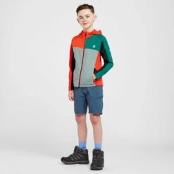 Dare 2b Kids' Thriving Core Stretch Hoodie -Regatta Sales Store go 654327 c