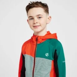 Dare 2b Kids' Thriving Core Stretch Hoodie -Regatta Sales Store go 654327 d