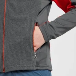 Dare 2b Kids’ Emergent Core Stretch Midlayer -Regatta Sales Store go 654328 g