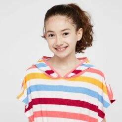 Regatta Kids’ Bernessa Towelling Dress 11 Regatta Kids’ Bernessa Towelling Dress -Regatta Sales Store go 654332 d