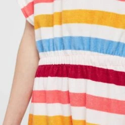 Regatta Kids’ Bernessa Towelling Dress 12 Regatta Kids’ Bernessa Towelling Dress -Regatta Sales Store go 654332 e