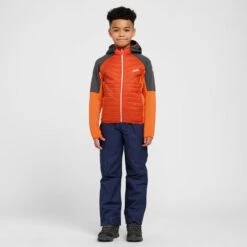Regatta Kids’ Kielder Hybrid VI Jacket 11 Regatta Kids’ Kielder Hybrid VI Jacket -Regatta Sales Store go 654335 c