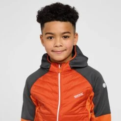 Regatta Kids’ Kielder Hybrid VI Jacket 12 Regatta Kids’ Kielder Hybrid VI Jacket -Regatta Sales Store go 654335 d