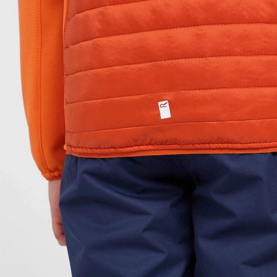 Regatta Kids’ Kielder Hybrid VI Jacket 7 Regatta Kids’ Kielder Hybrid VI Jacket - Image 7