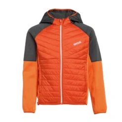 Regatta Kids’ Kielder Hybrid VI Jacket 16 Regatta Kids’ Kielder Hybrid VI Jacket -Regatta Sales Store go 654335 u