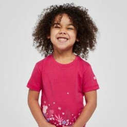 Regatta Kids’ Peppa T-Shirt -Regatta Sales Store go 654344 d