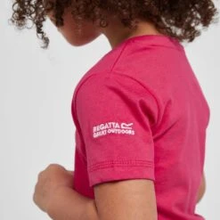 Regatta Kids’ Peppa T-Shirt -Regatta Sales Store go 654344 f