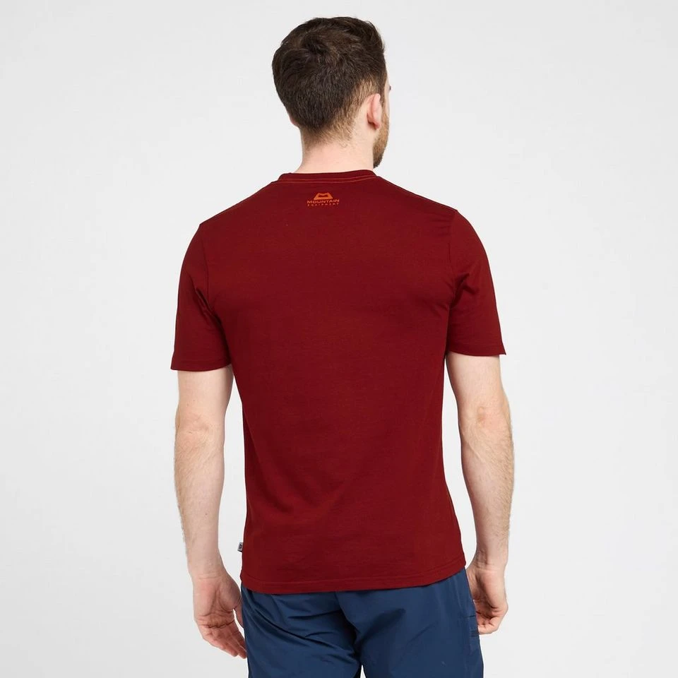 Mountain Equipment Men’s Skyline T-Shirt 2 Mountain Equipment Men’s Skyline T-Shirt - Image 2