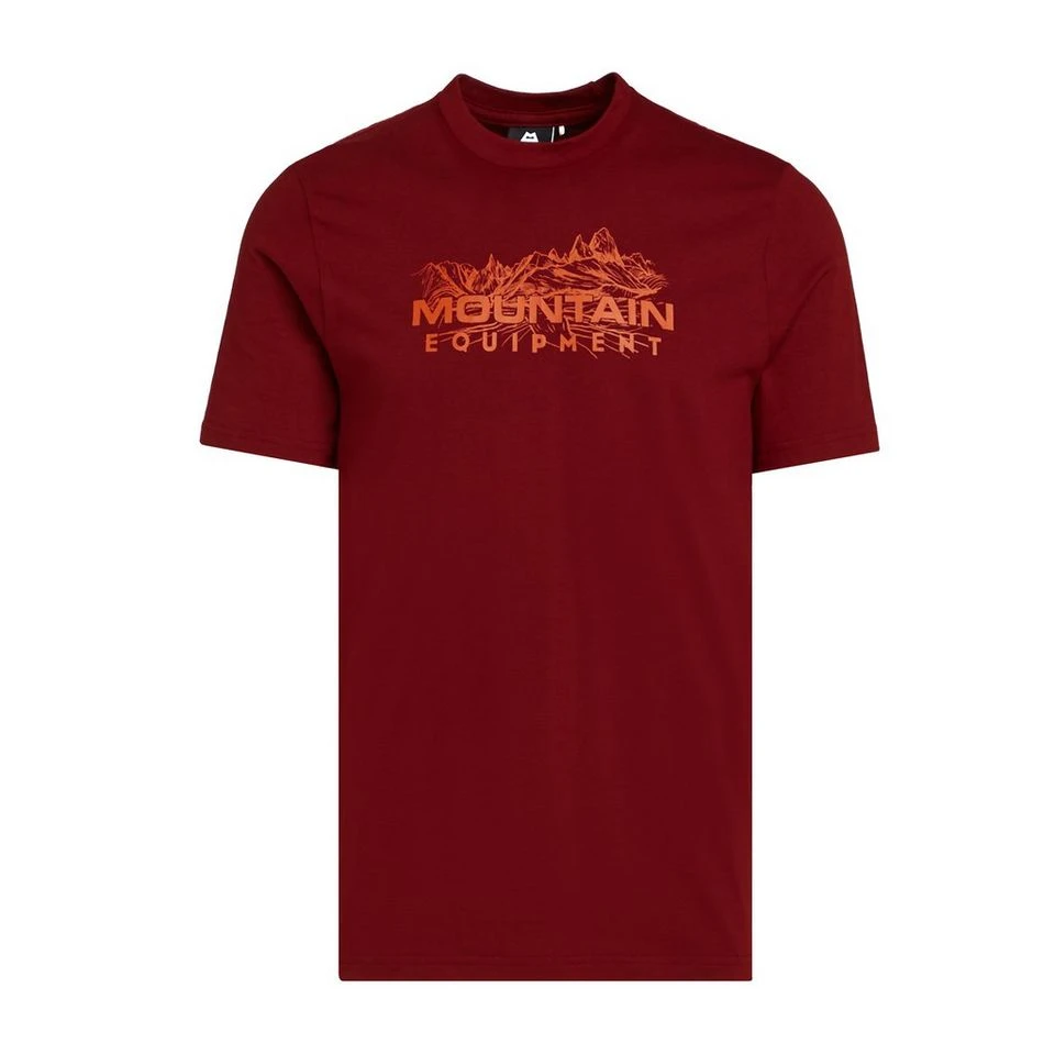Mountain Equipment Men’s Skyline T-Shirt 7 Mountain Equipment Men’s Skyline T-Shirt - Image 7