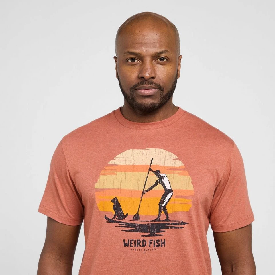 Men’s What Sup Eco Graphic T-Shirt 4 Men’s What Sup Eco Graphic T-Shirt - Image 4