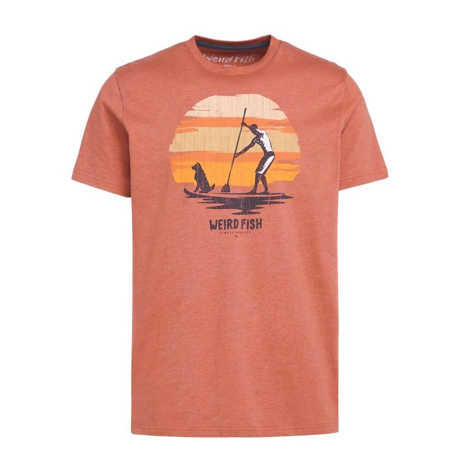 Men’s What Sup Eco Graphic T-Shirt 5 Men’s What Sup Eco Graphic T-Shirt - Image 5