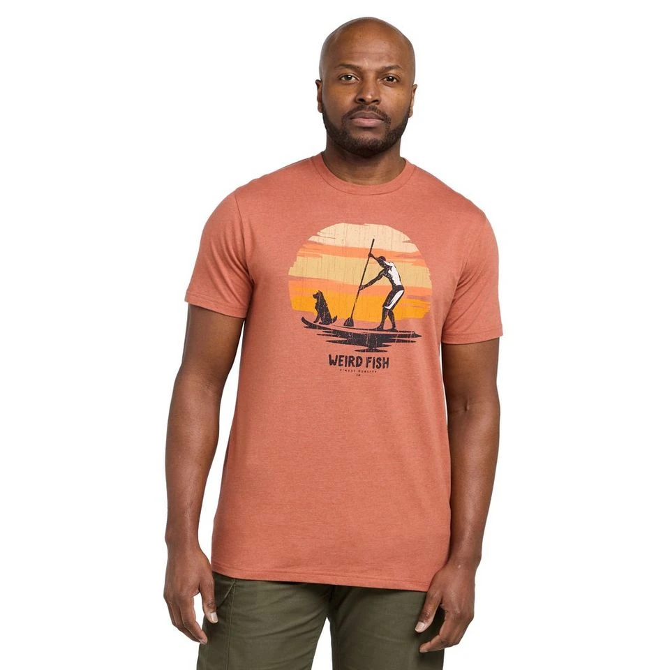 Men’s What Sup Eco Graphic T-Shirt 6 Men’s What Sup Eco Graphic T-Shirt - Image 6