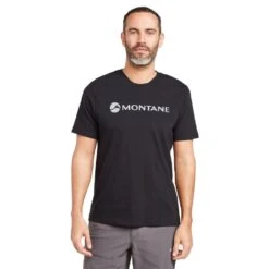 Montane Men’s Mono Logo T-Shirt 13 Montane Men’s Mono Logo T-Shirt -Regatta Sales Store go 666669 z